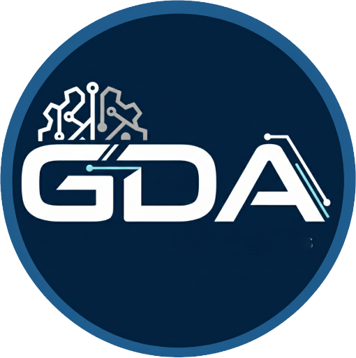 GDA Automações